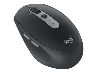 Logitech M590 Silent Maus kabellos