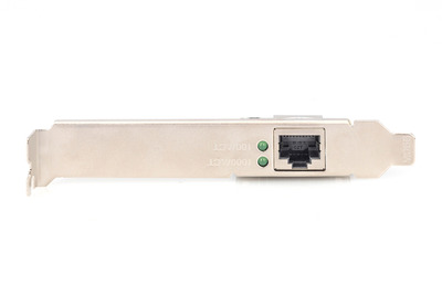 DIGITUS Gigabit Ethernet PCI Express Netzwerkkarte