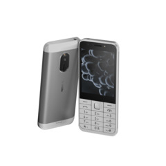 Nokia 230 White (2024)