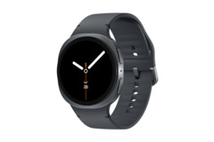Samsung Galaxy Watch8 LTE SM-L335 44 mm, Dark Gray