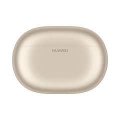 Huawei - FreeBuds Pro 5, Sand gold