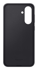 Samsung Silicone Case für Galaxy A36, Black