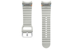 Samsung Sport Band (S/M), Silver