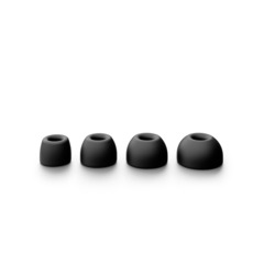 EPOS ADAPT E1 Ear Tips black