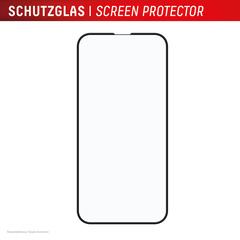 DISPLEX Premium Glass MountMaster Apple iPhone 16e / 17e