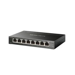 Mercusys MS108GS-M2 8-Port 2.5G Multi-Gigabit Desktop Switch
