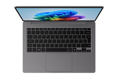 Samsung NP742B Book6 14'' Ultra 7 512 GB + 32 GB (Gray) B2B