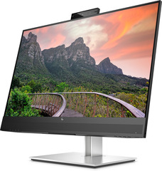 HP E27m G4 Konferenz Monitor schwarz 68,6 cm (27")