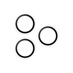 SAFE Camera Lens Protector iPhone 18 Pro / 18 Pro Max clear