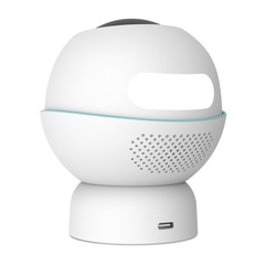 TP-Link Tapo C840 Dual-Objektiv Smart Baby Kamera