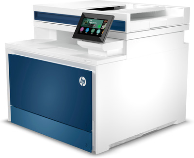 HP Color LaserJet Pro MFP 4302fdn 4in1 Multifunktionsdrucker