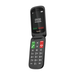 Gigaset GL40 Black