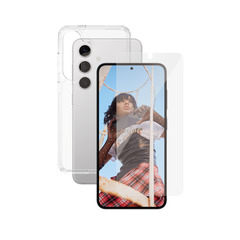 CARE Fashion 2-in-1 Bundle Samsung Galaxy S25 *BULK