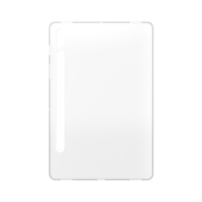 SAFE. by PanzerGlass, Case for Samsung Galaxy Tab S9