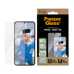 PanzerGlass Screen Protector Samsung Galaxy S25 Plus