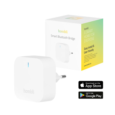 Hombli Smart Bluetooth Bridge weiß