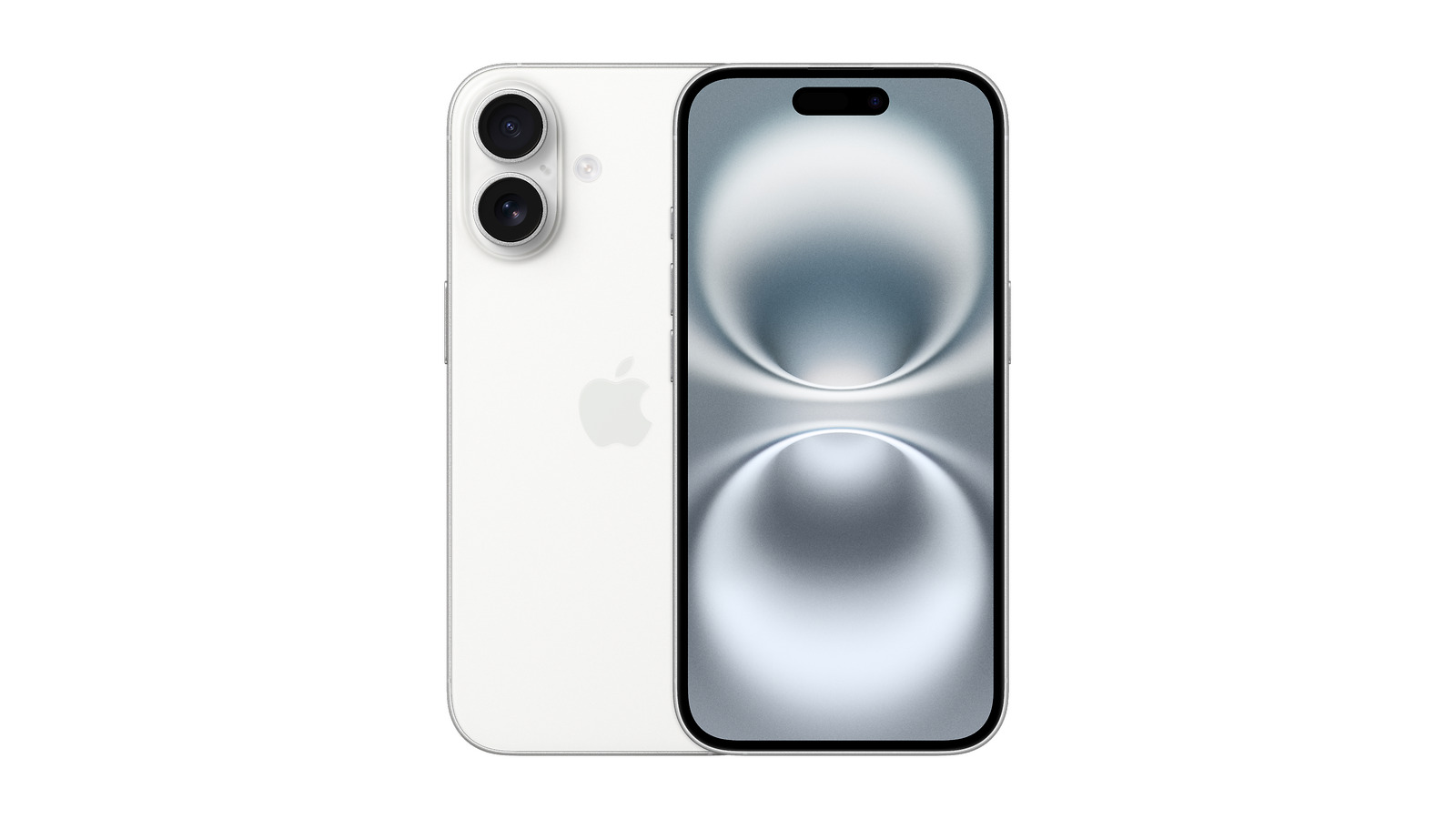 Apple iPhone 16