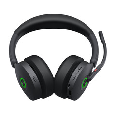 Yealink Headset BH 74 Teams USB-C/A