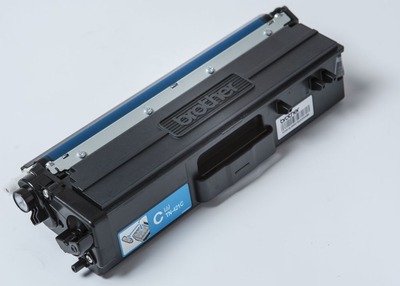 Brother Toner TN-421C Cyan (ca. 1800 Seiten)