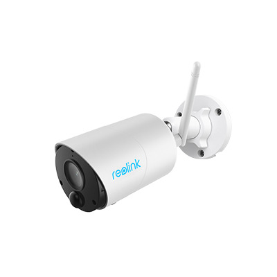 Reolink Argus Series B320 Battery-WiFi