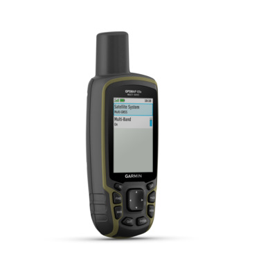Garmin GPSMAP 65s