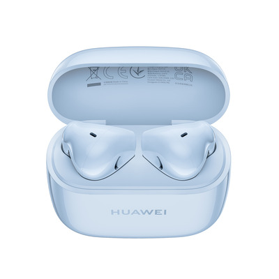 Huawei - FreeBuds SE 2 Isle Blue