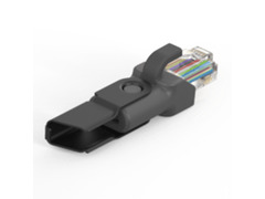 Logitech Sight Mikrofondongle, graphit