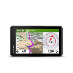 Garmin zumo XT3 - 4,7-Zoll