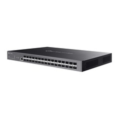 Omada SX3032F 32-Port 10GE SFP+ L2+ Managed Switch