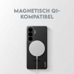 CARE SL1M Case clear Samsung Galaxy S26+