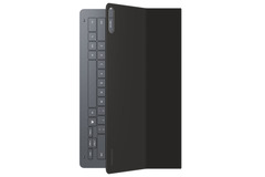 Samsung Book Cover Keyboard Slim Cover- Tab S11 Ultra Black