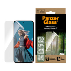 PanzerGlass ECO MATRIX Screen Protector Galaxy S25