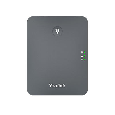Yealink W70B DECT (Single Cell Base)
