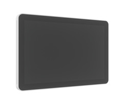 Logitech Tap Scheduler, weiß
