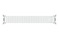 Samsung Fabric(S/M) für Watch8 Classic White