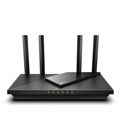 TP-Link Archer AX55 AX3000 Dual-Band Wi-Fi 6 Router