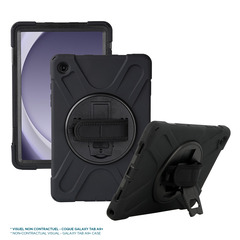 Mobilis All in Case Galaxy Tab Active5 Pro + Shoulderstrap