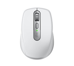 Logitech MX ANYWHERE 3S, grau weiß