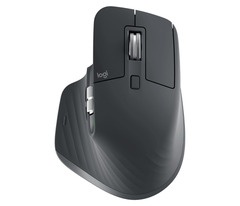 Logitech MX Master 3S for Business, graphit