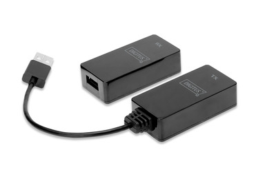 DIGITUS USB Extender bis zu 45m