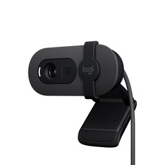 Logitech BRIO 100 - Webcam Grafit