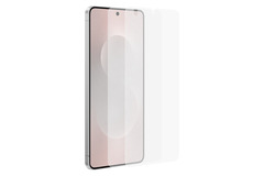 Samsung Anti-Reflecting Film für Galaxy S25 Edge, Transparent