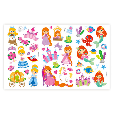 Lenco Kids bluetooth headphone Pink, Bluetooth, Kopfhörer