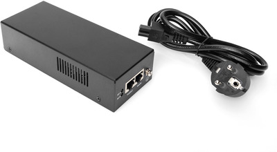 DIGITUS Gigabit Ethernet PoE++ Injektor, 802.3bt 85W DN-95109