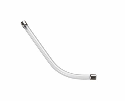 Poly Sprechröhrchen für Encore/Tristar/SupraPlus/DuoSet (1 St)