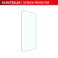 DISPLEX Real Glass MM+Case Samsung Galaxy S26 FE