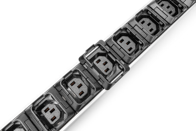 DIGITUS Basis IT PDU, 3-phasig 16A, 3 m, IEC 60309