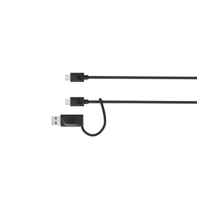 EPOS Anschlusskabel USB-C Cable with Adapter (for Expand 80)
