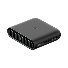 TP-Link TL-WR3002X AX3000 Gigabit Wi-Fi 6 tragb. Reise-Router