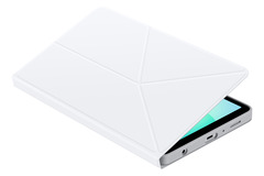 Samsung Book Cover für Galaxy Tab A11, White